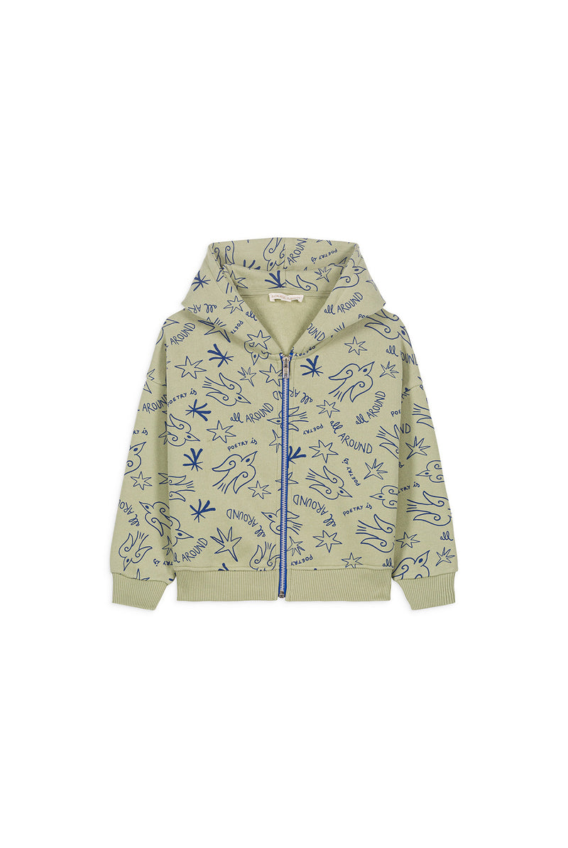 Obana Hoodie