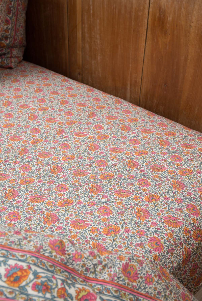 Drap Housse Nicole