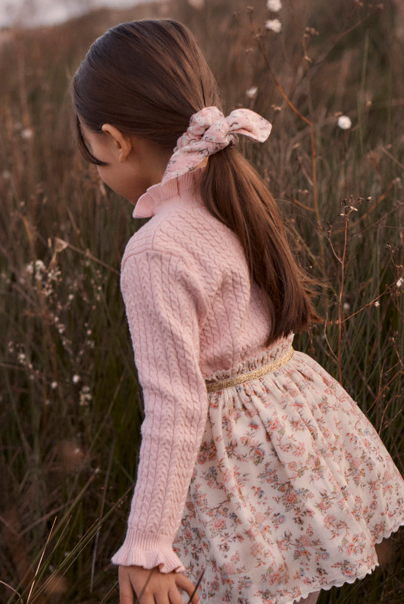 Java Sweater
