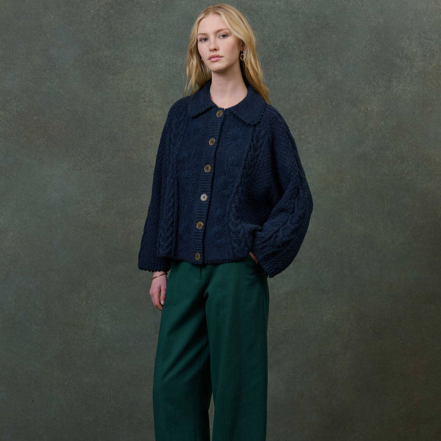 Complétez le look