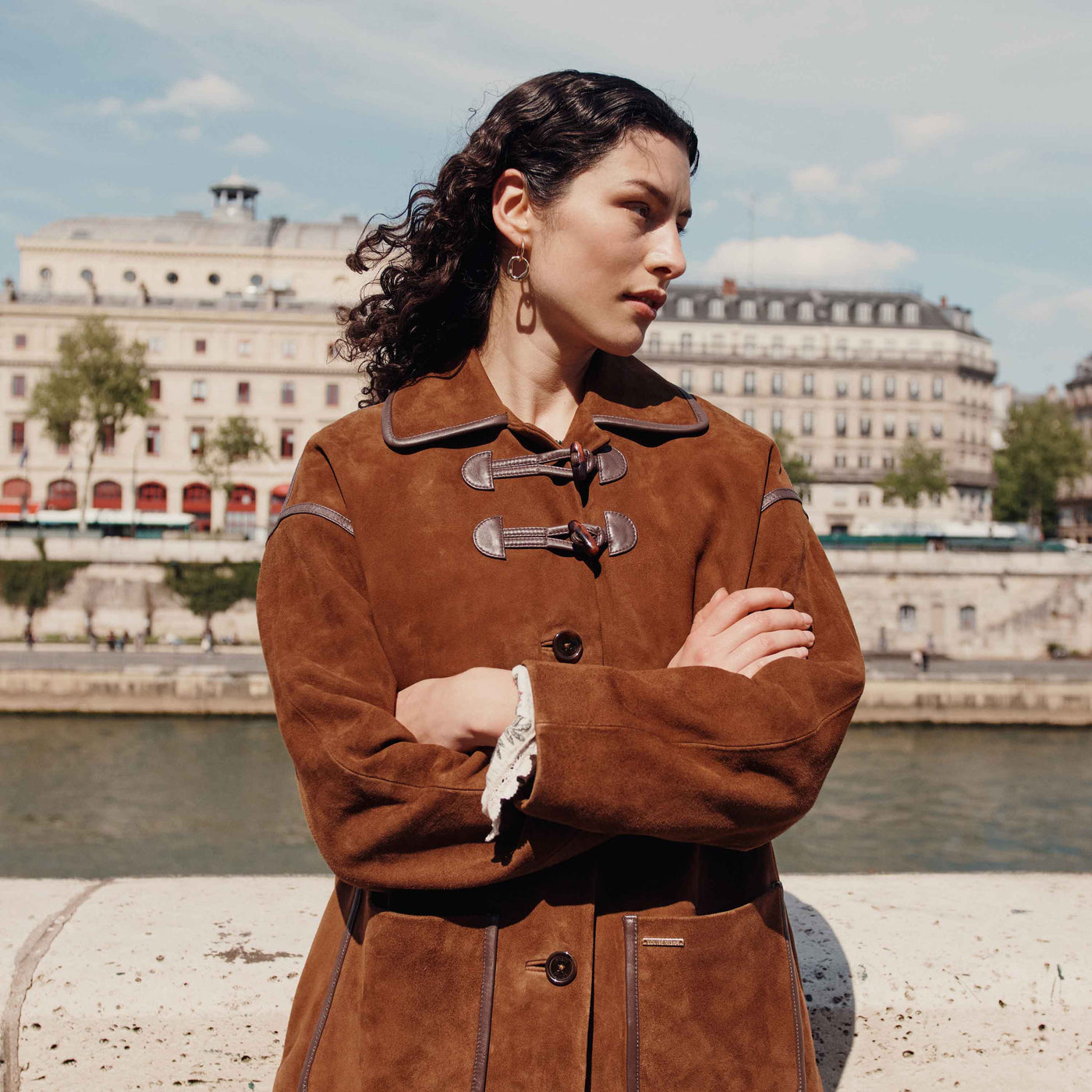 Le cuir