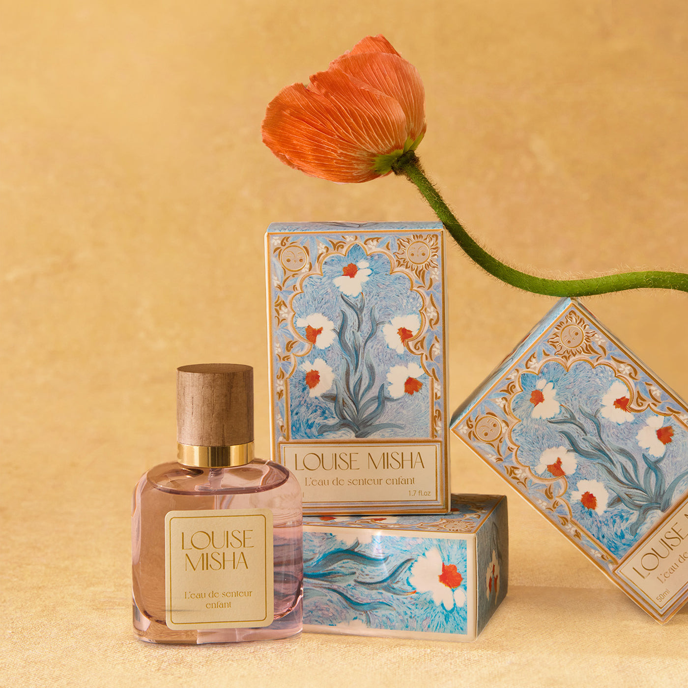 Check out our children’s eau de senteur!