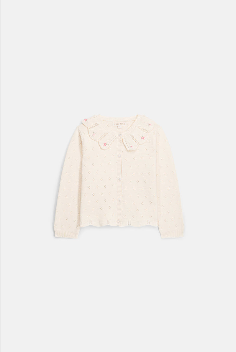 Cardigan Mynalette