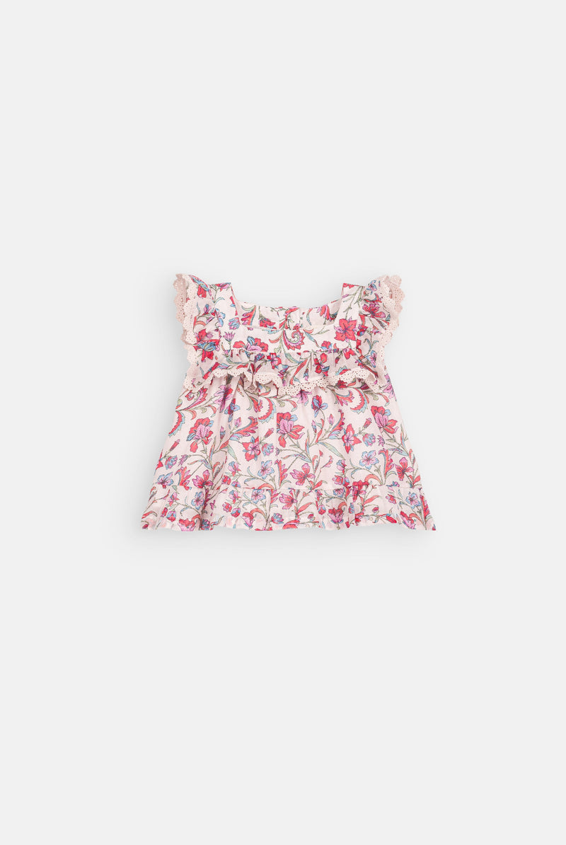 Blouse Inessa