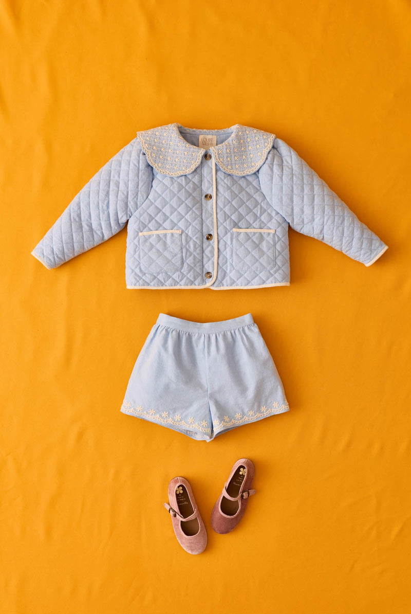 Augustina Jacket