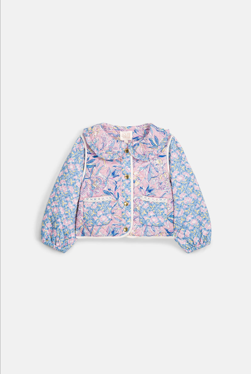 Veste Joulia