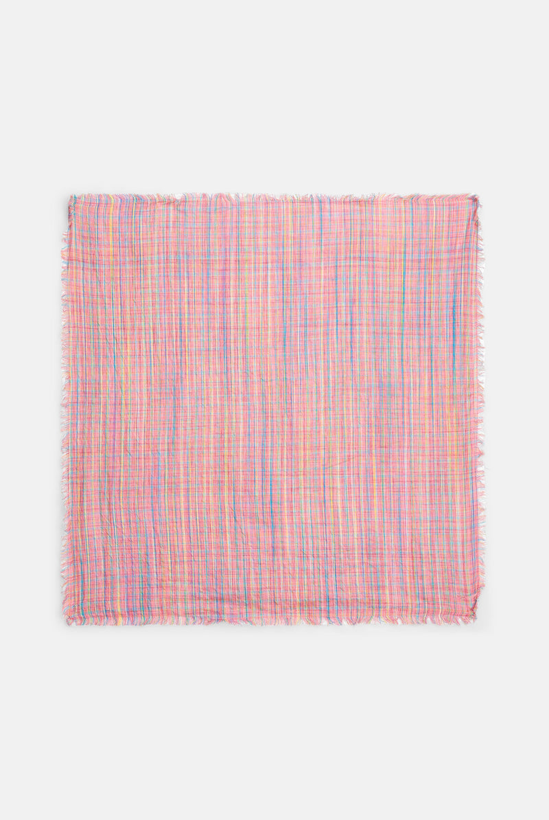 Foulard Capucine