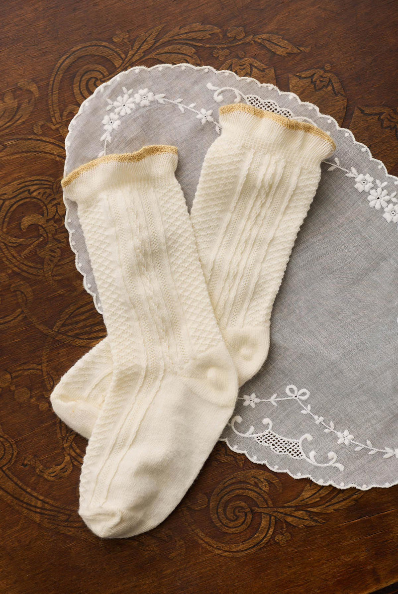 Chaussettes Chatma