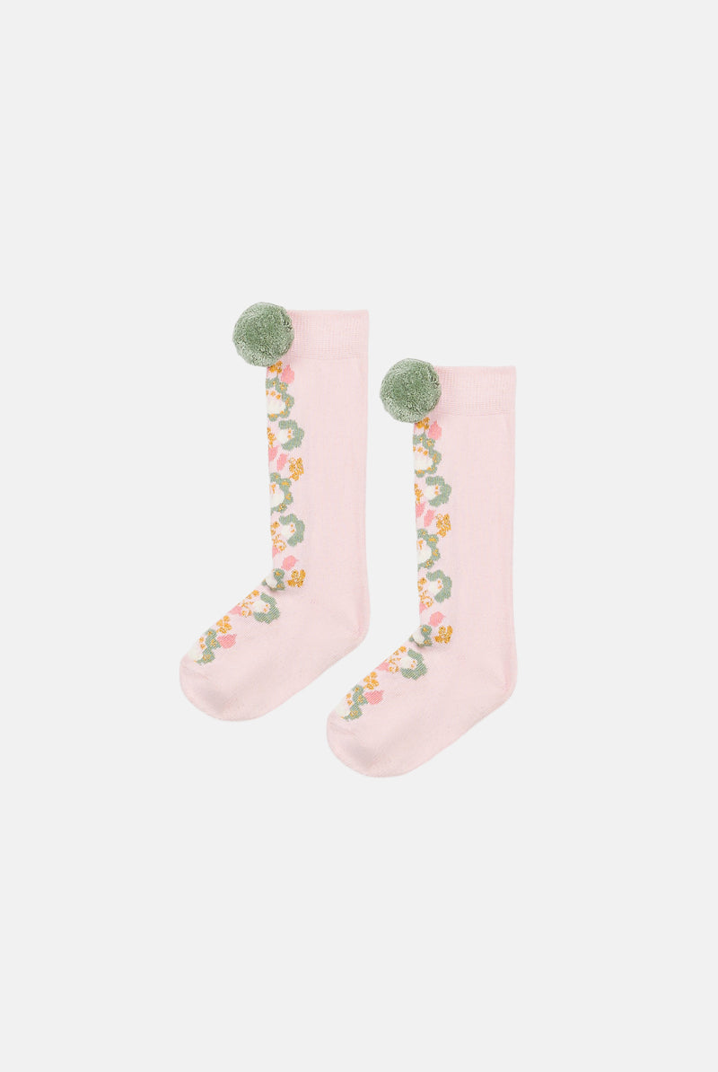 Chaussettes Chelie
