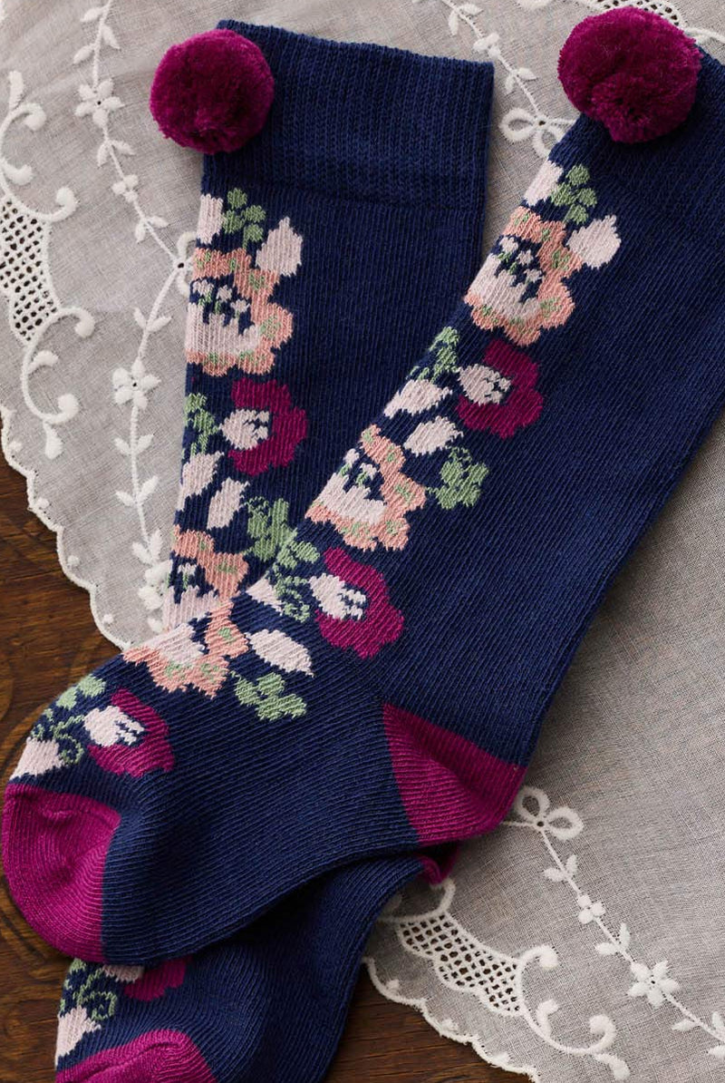 Chaussettes Chelie