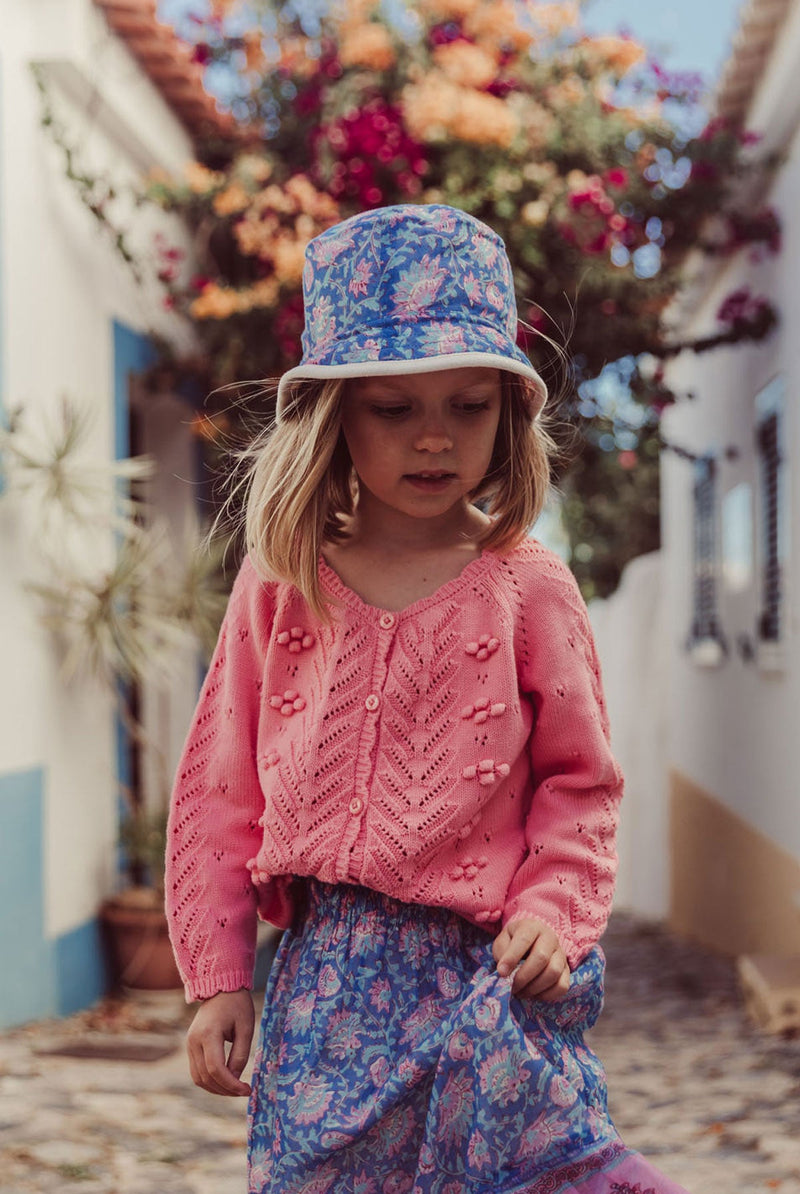 Challi Cardigan