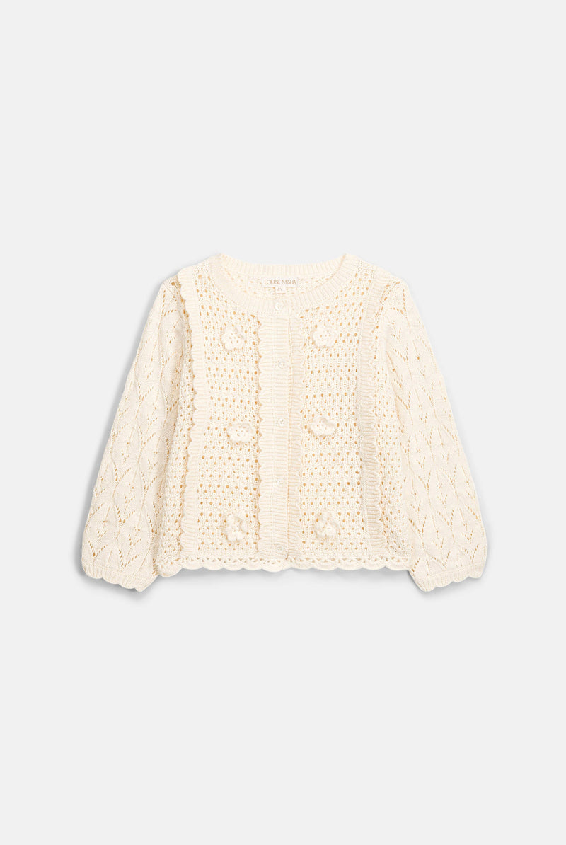 Cardigan Chai