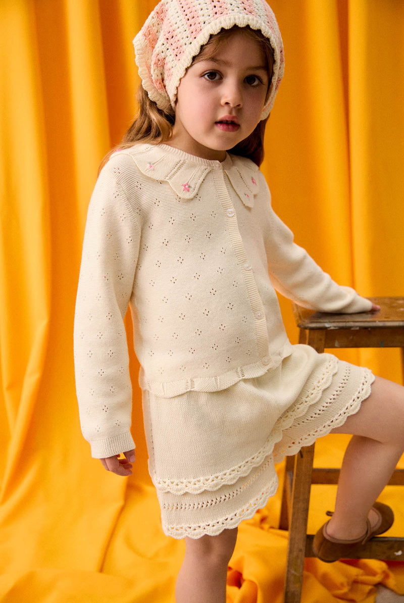 Cardigan Mynalette