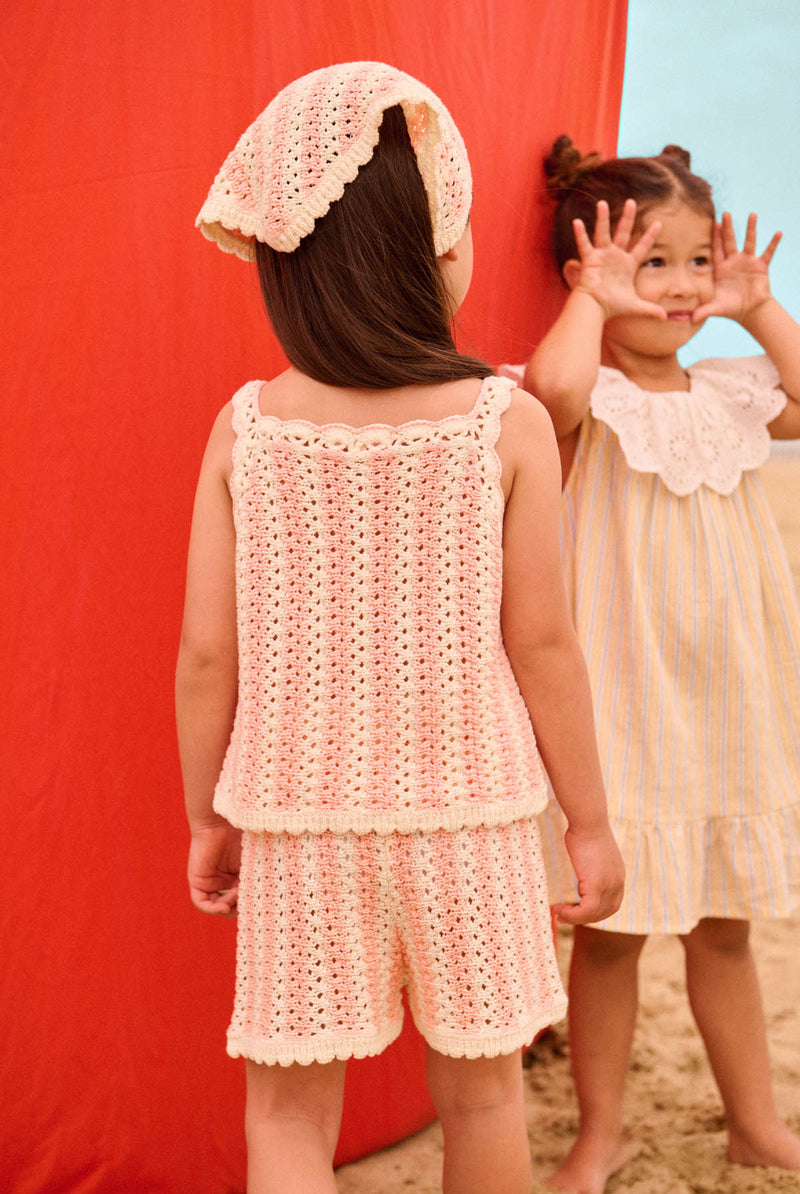 Top En Maille Larya