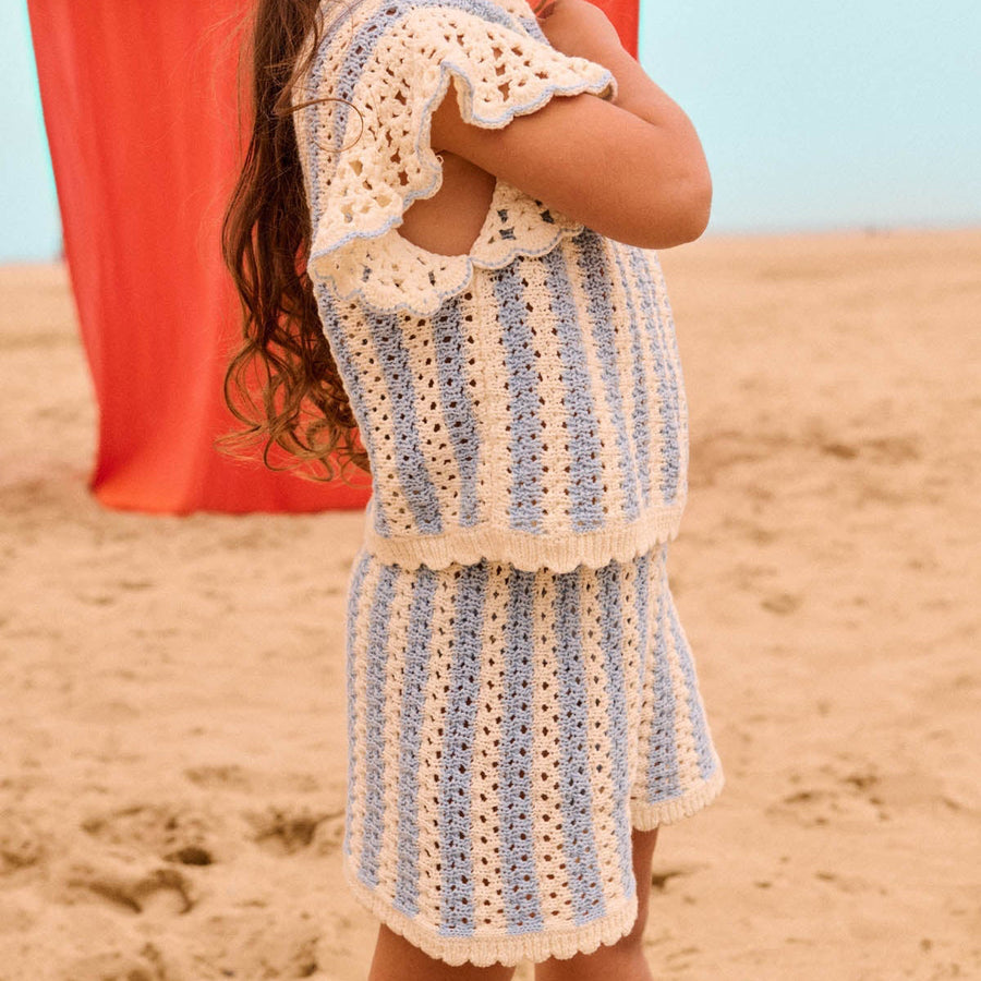 Complétez le look