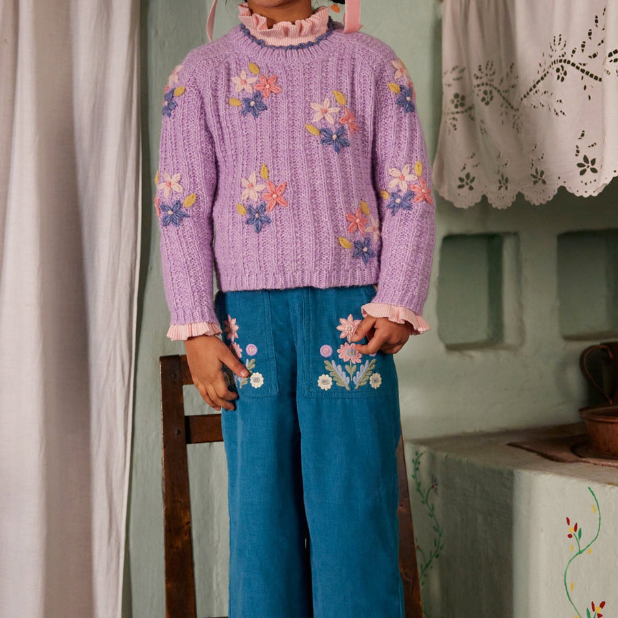 Complétez le look