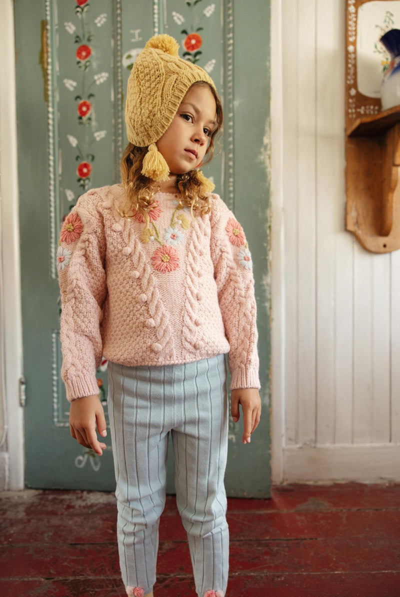 Legging Moldavia