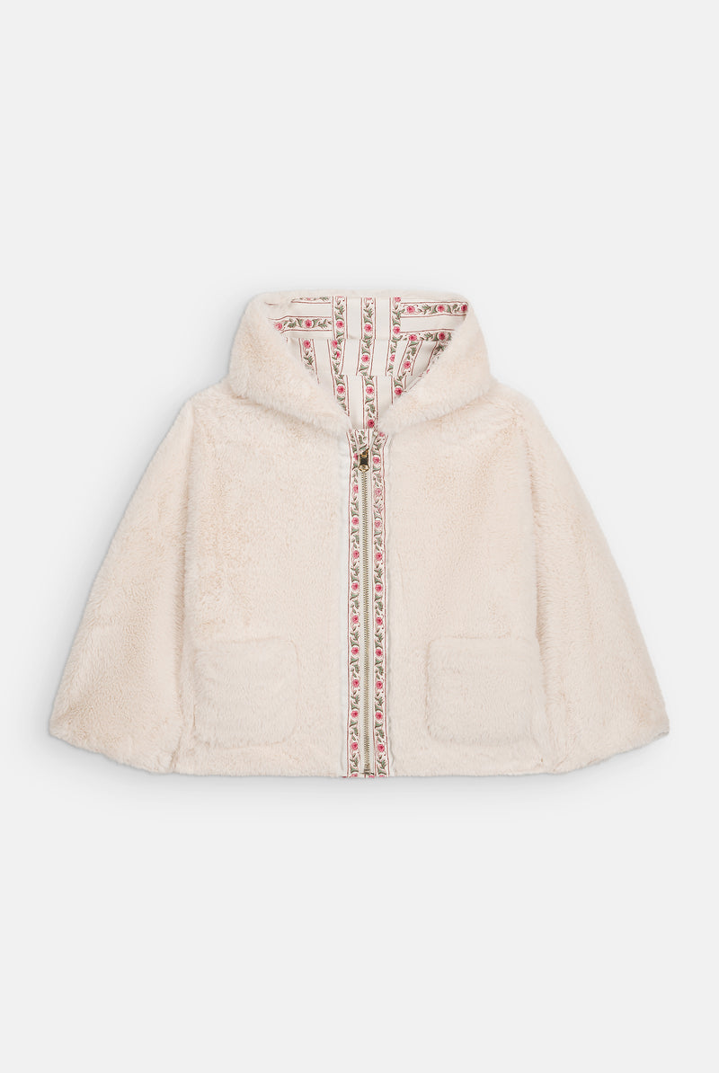 Felvet Coat