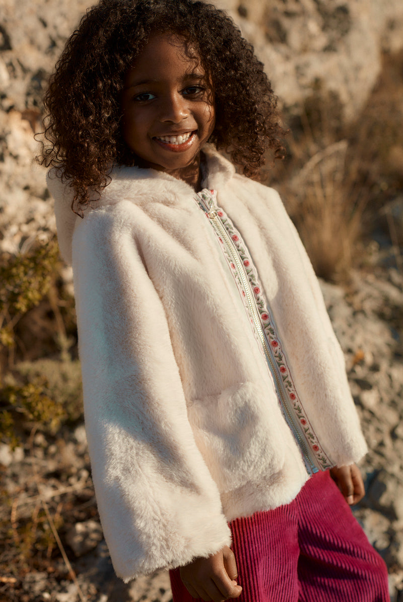 Felvet Coat