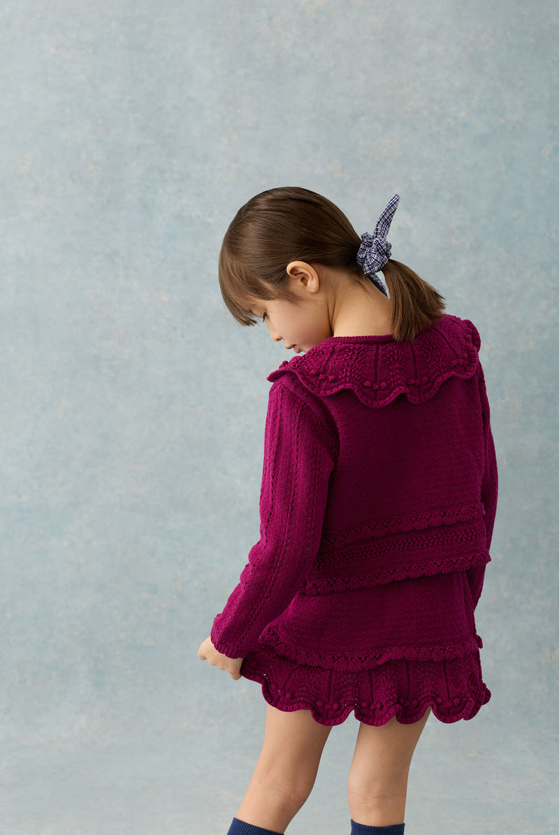 Josephina Cardigan