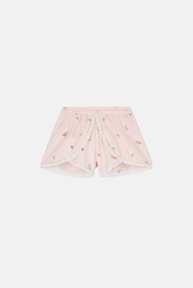 Asya Shorts