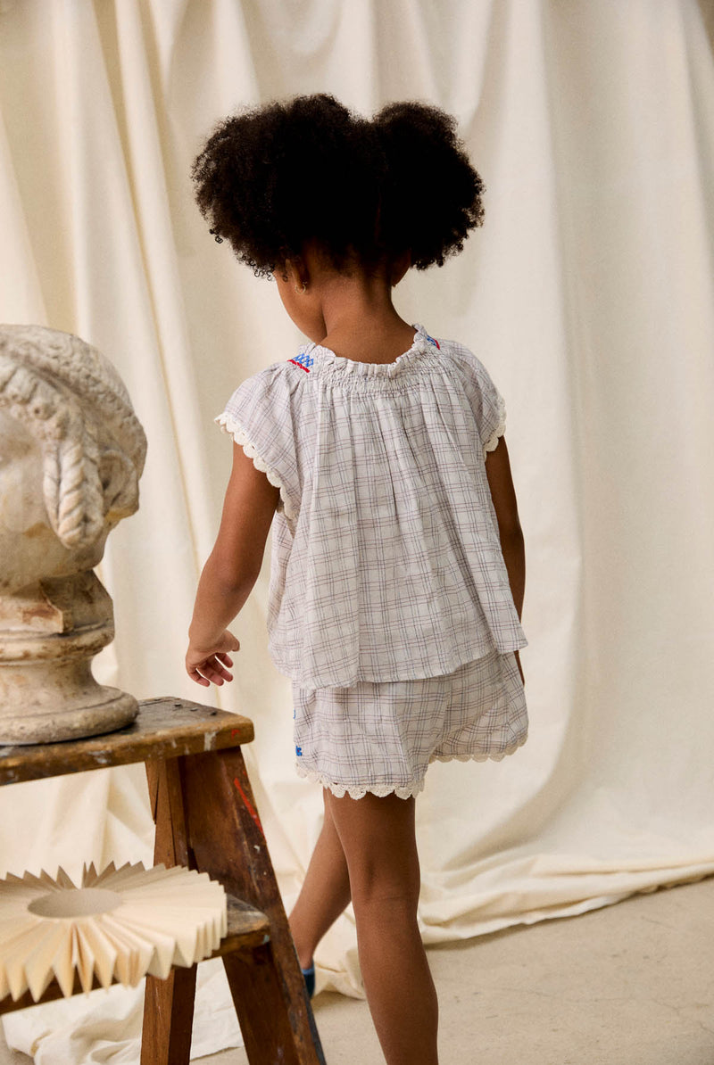 Short Asya