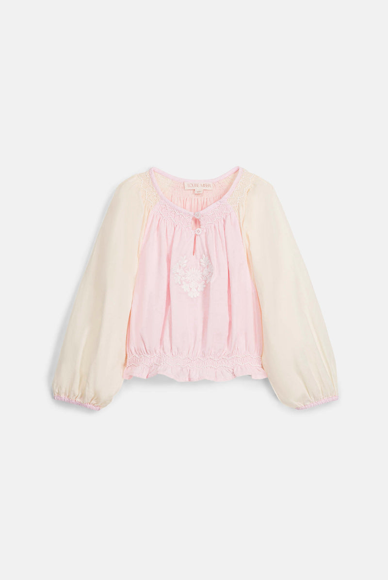 Elanor Blouse