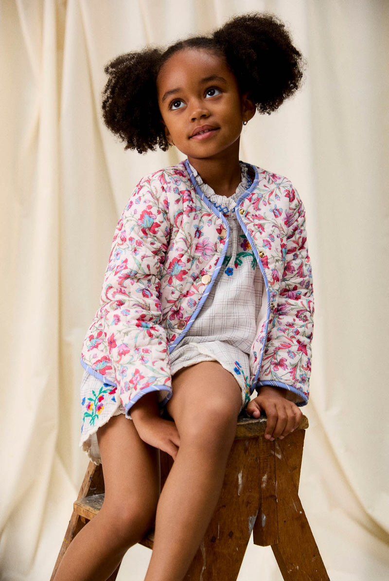 Veste Astrid