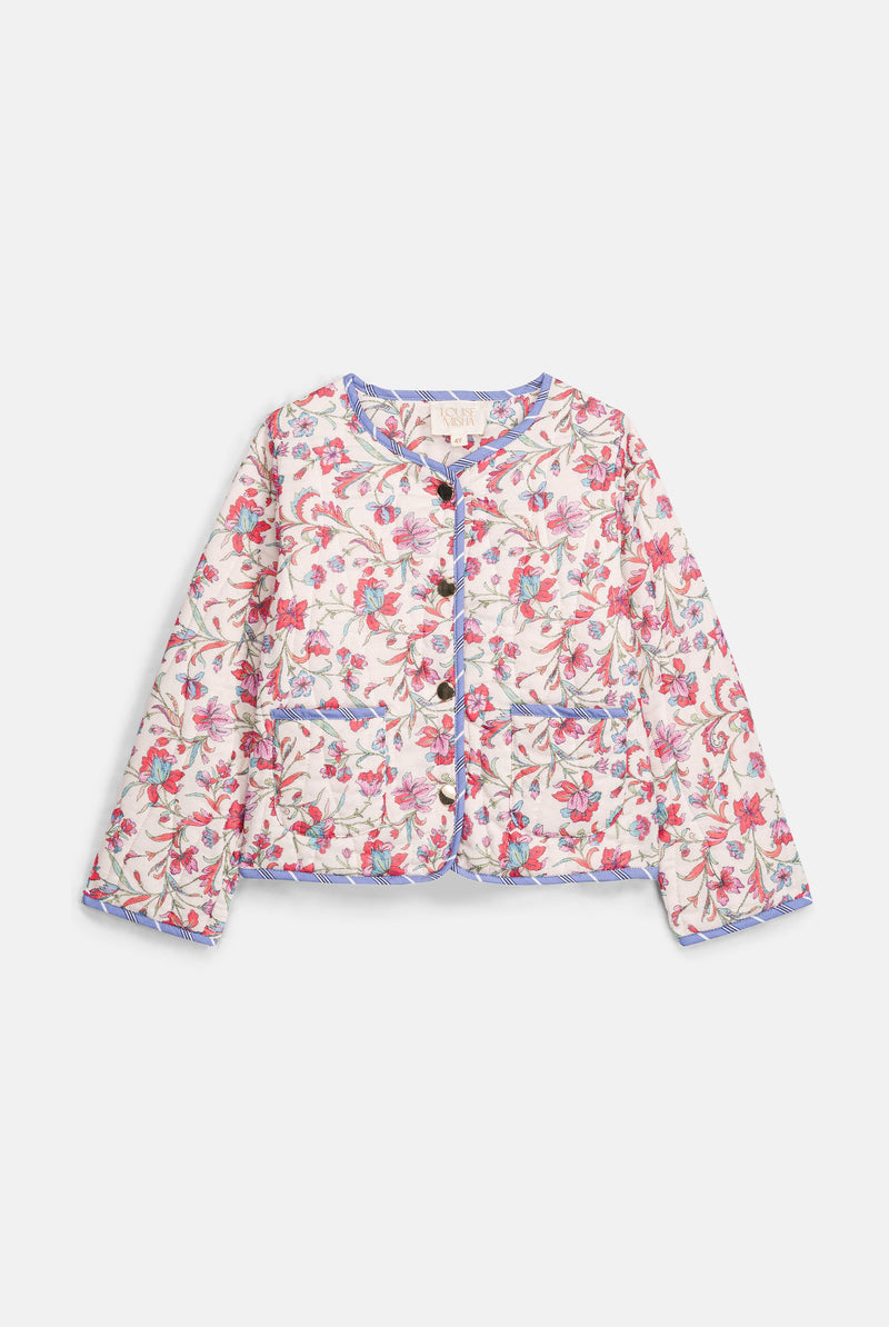 Veste Astrid