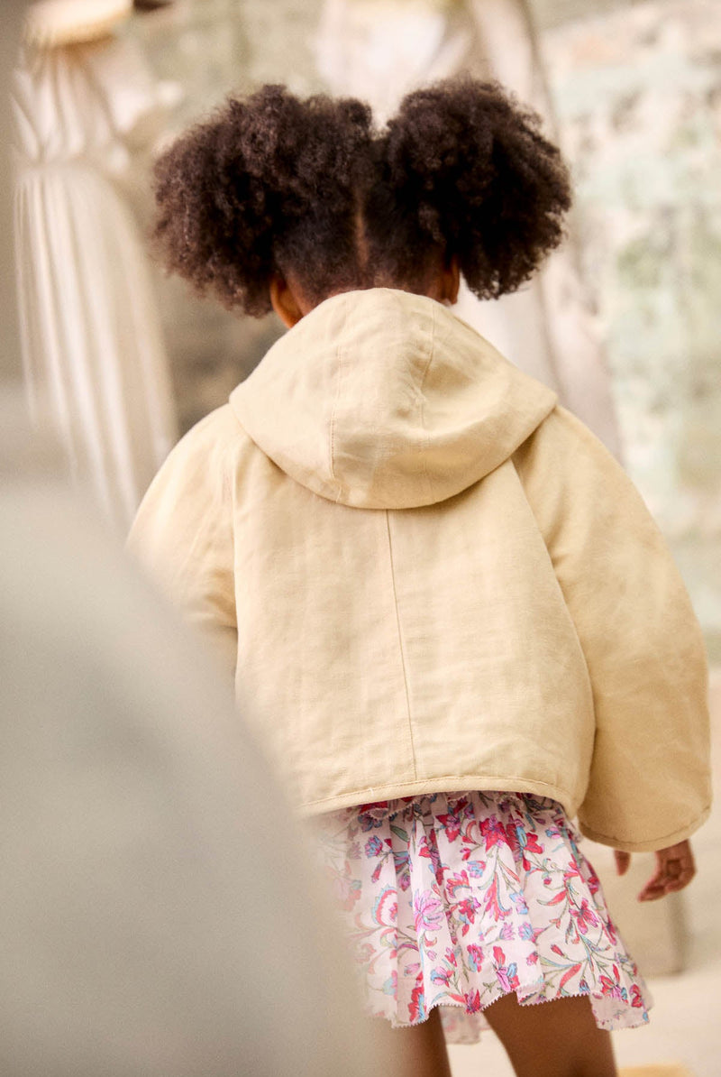 Veste Clem