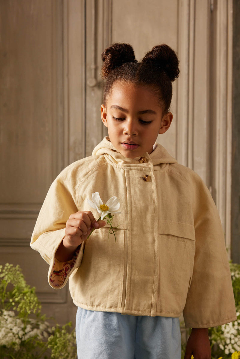 Veste Clem