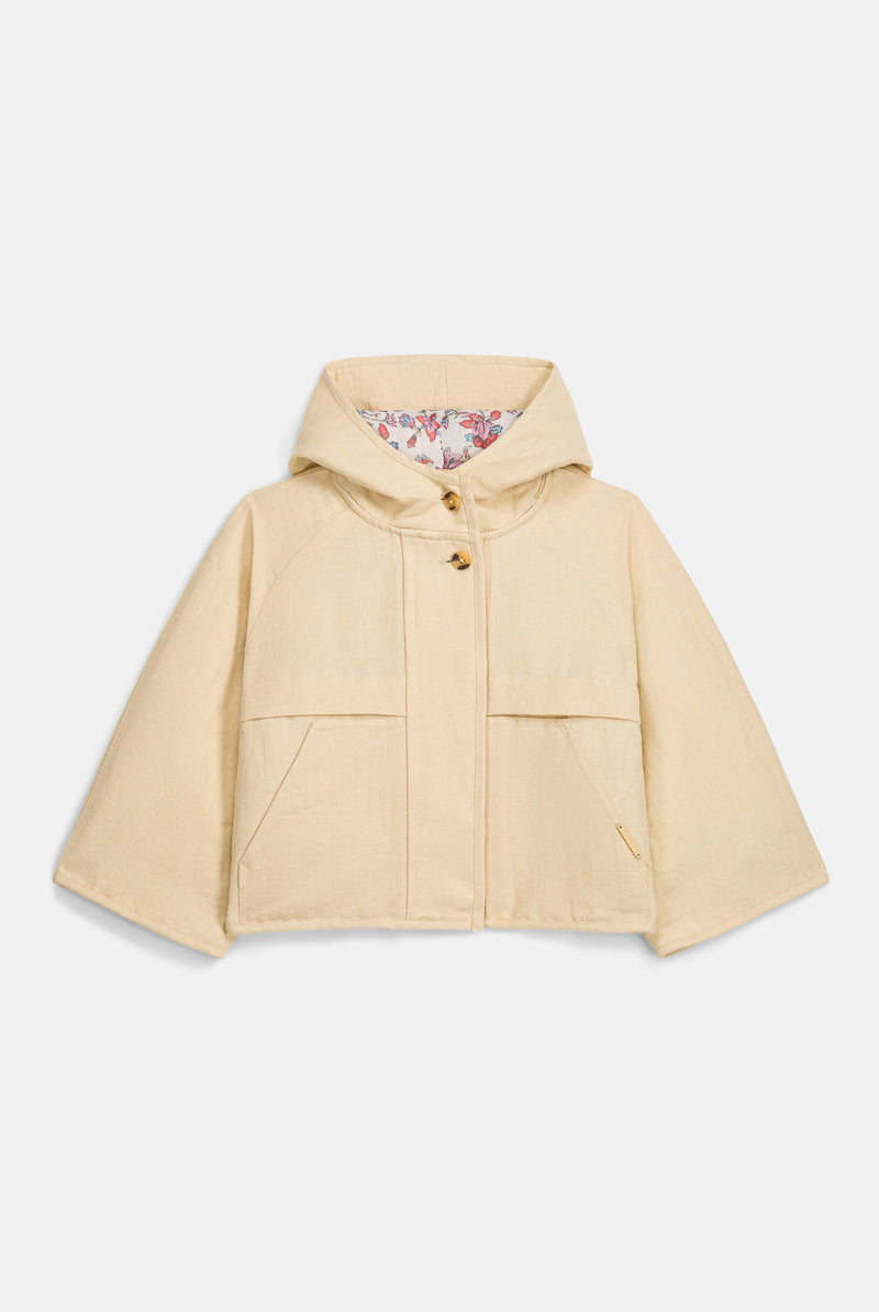 Veste Clem