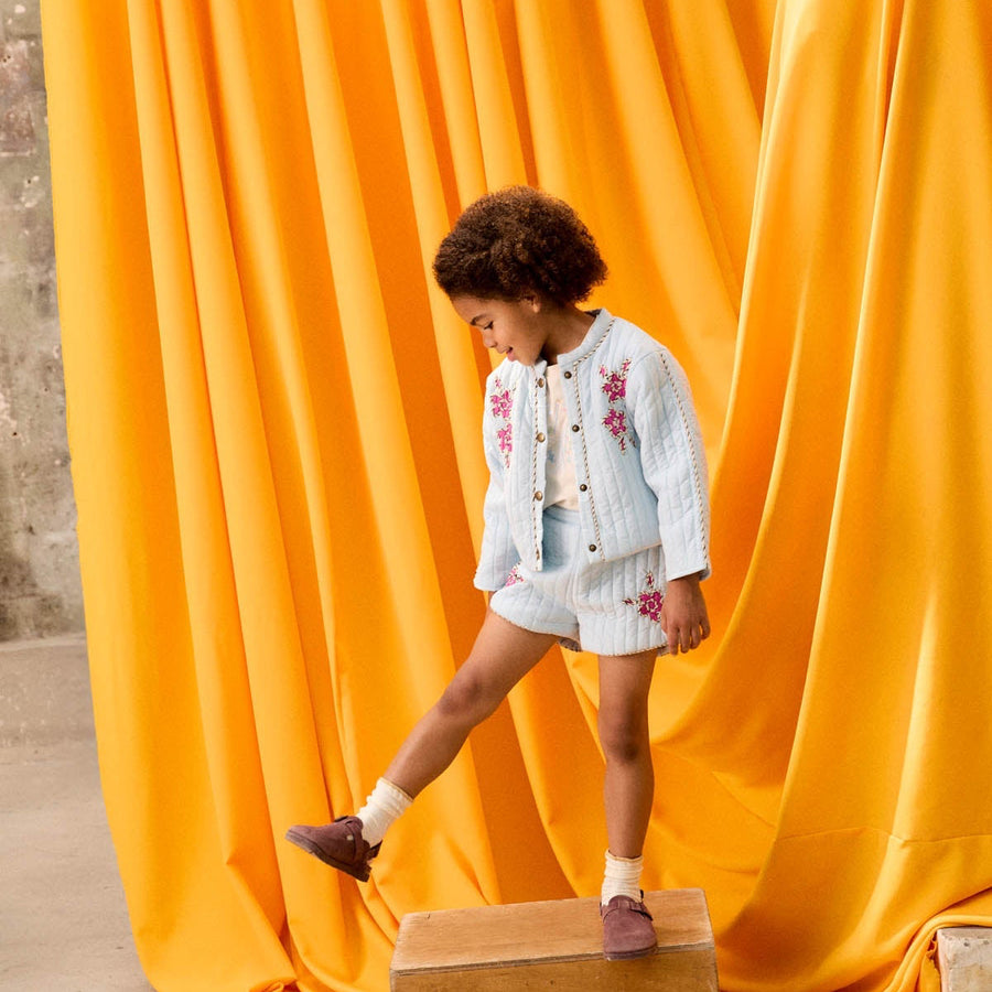 Complétez le look