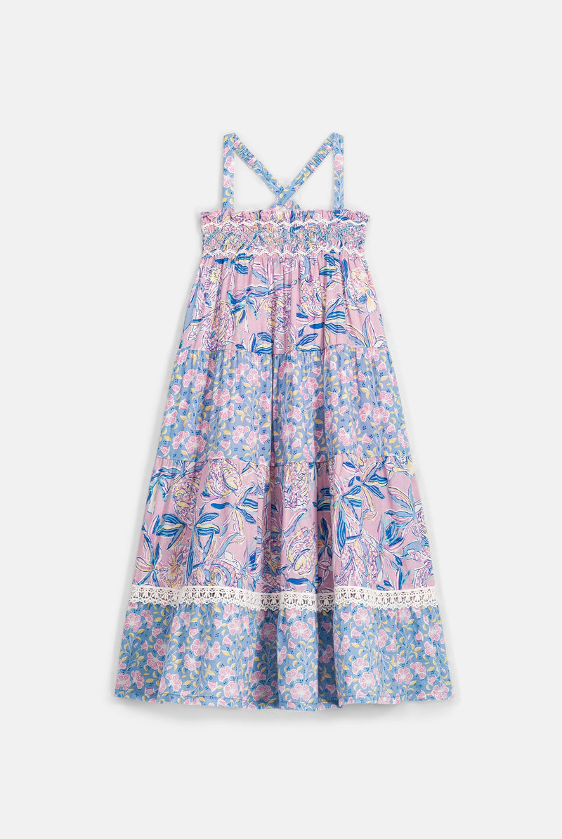 Robe Marcelinette