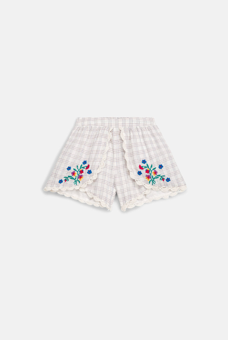 Short Asya