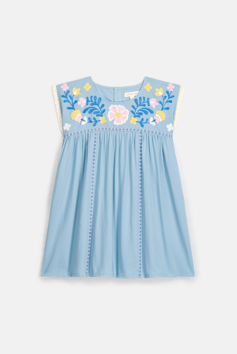 Robe Talula