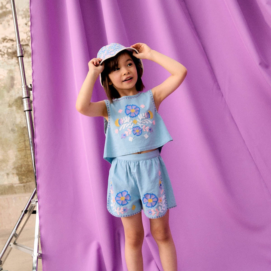 Complétez le look