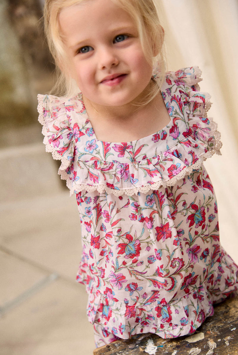 Blouse Inessa