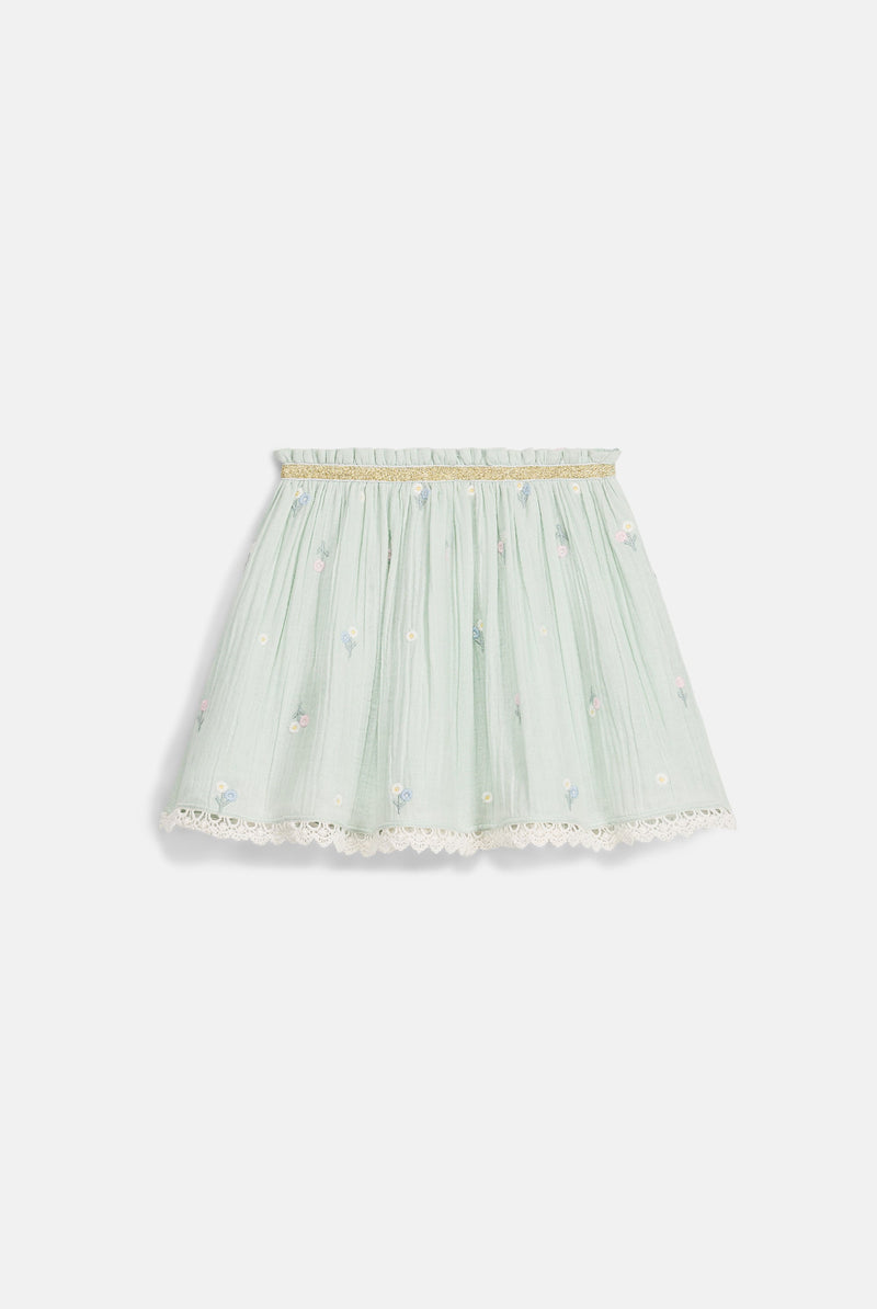 CEPHEE SKIRT