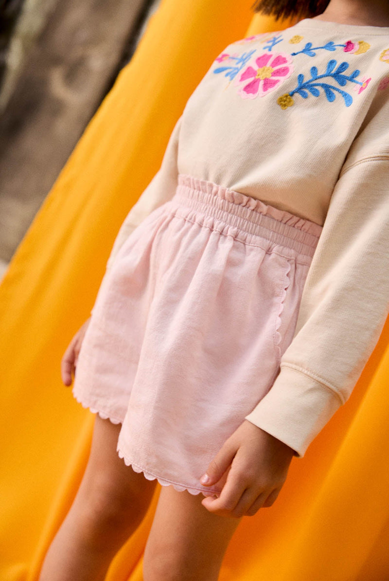 Short Clema