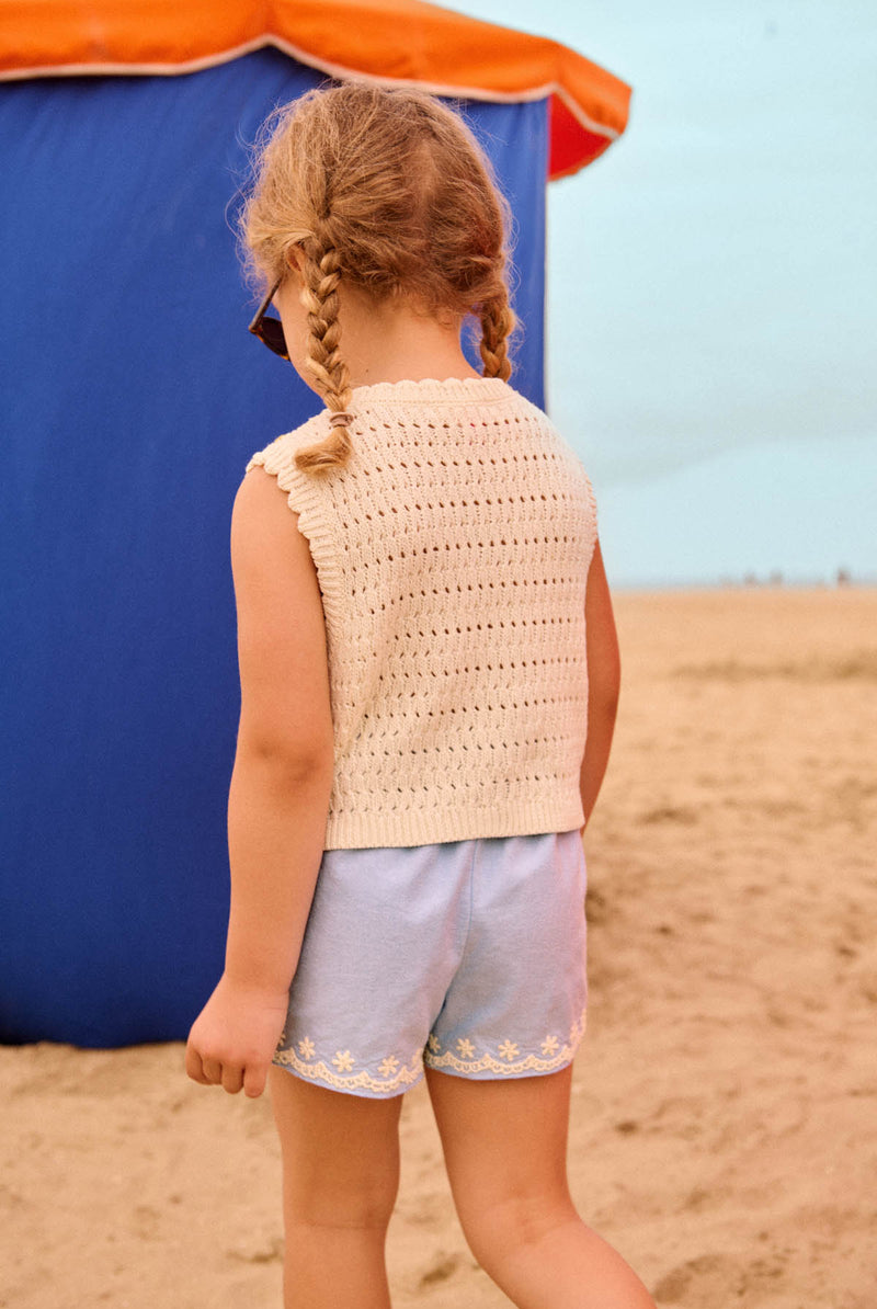 VALLY SHORTS
