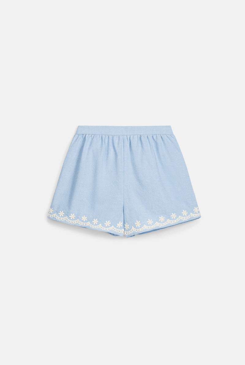 VALLY SHORTS