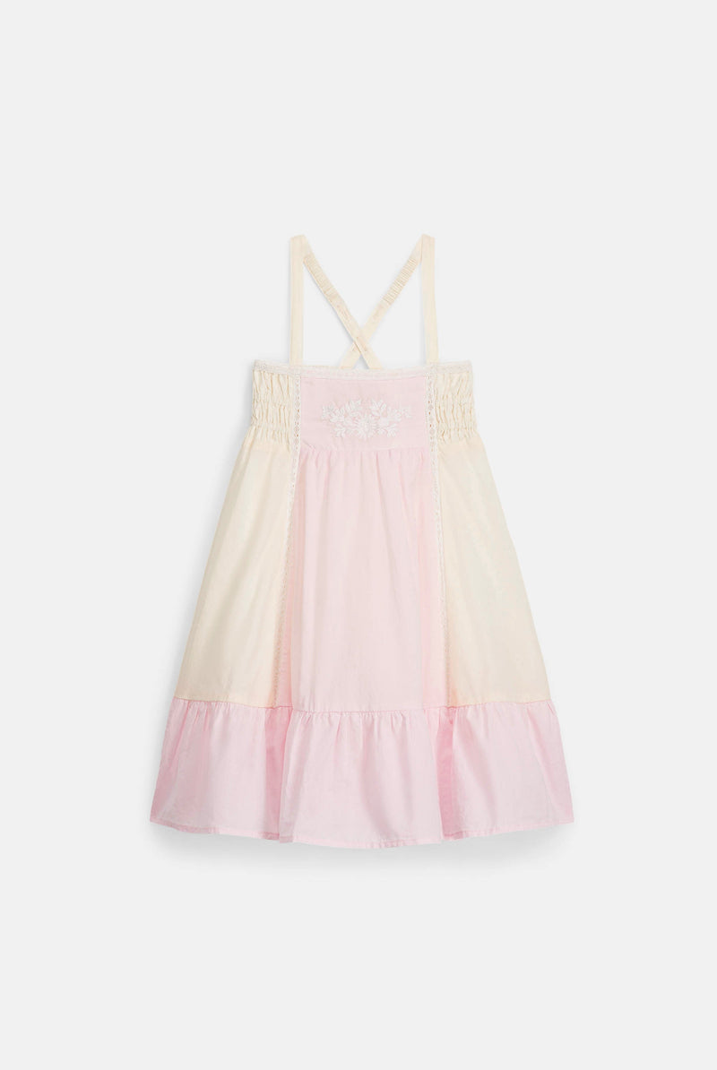 Marcelina Dress
