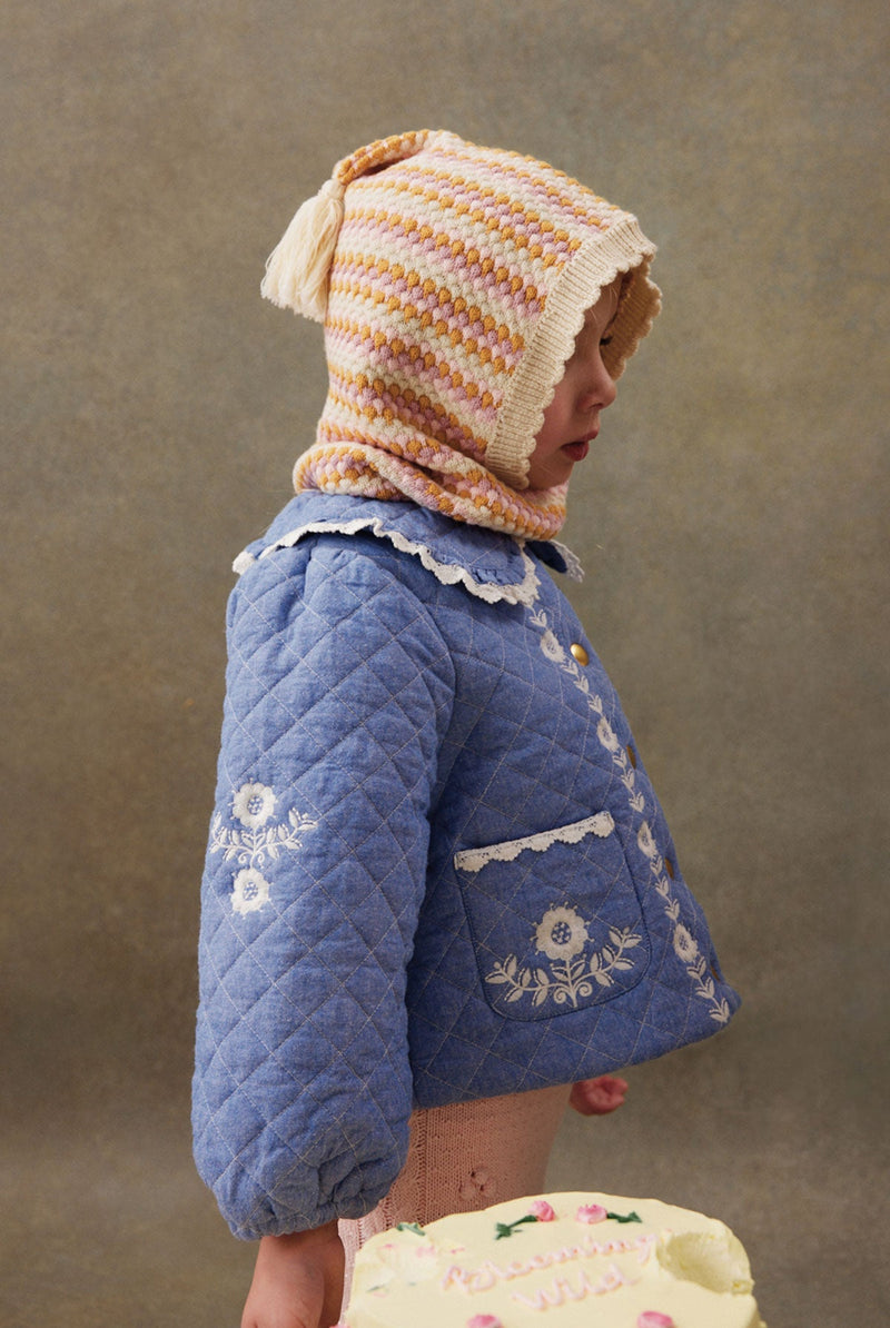 Jouliana Jacket