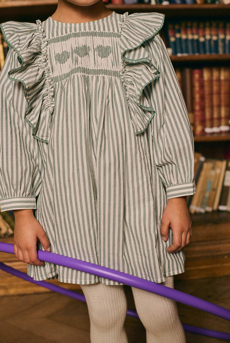 Martinella Dress