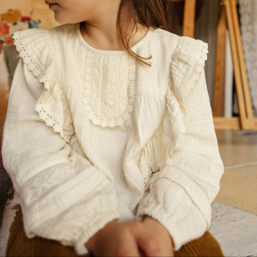 Complétez le look