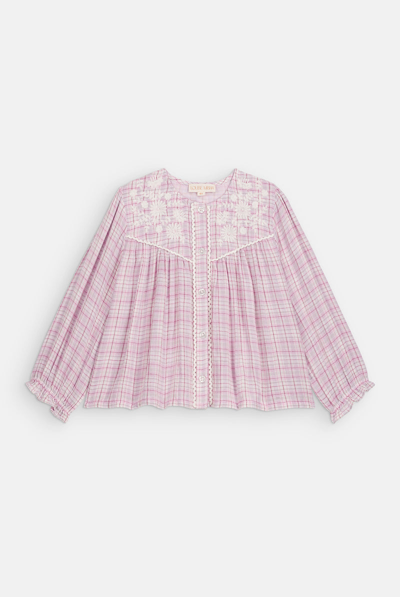Blouse Flora
