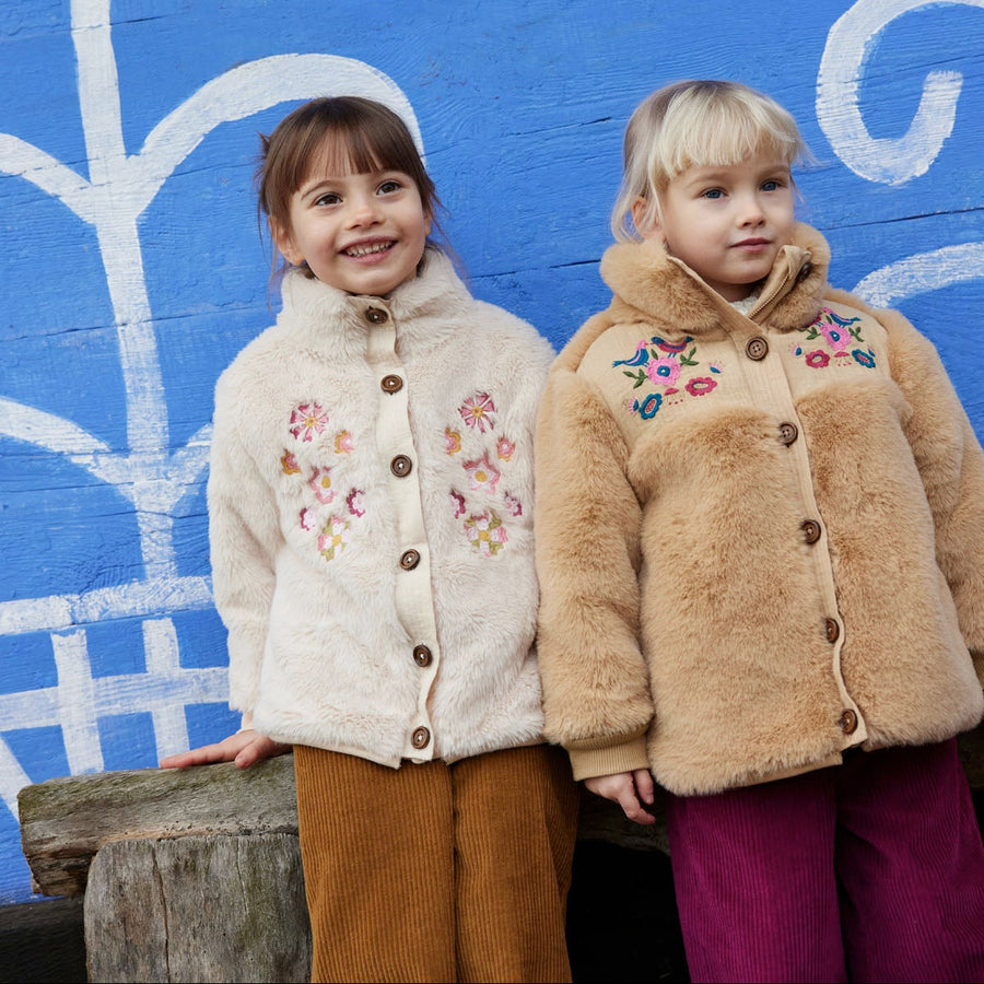 Complétez le look
