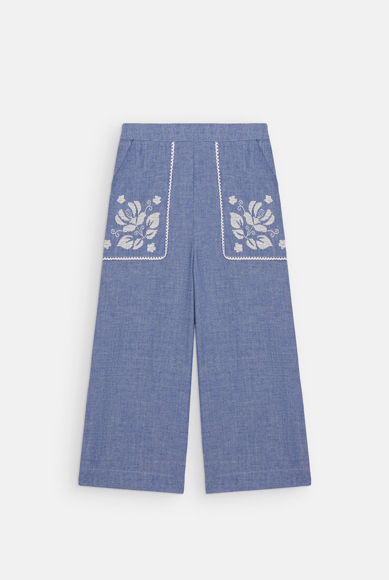 Pantalon Flofi