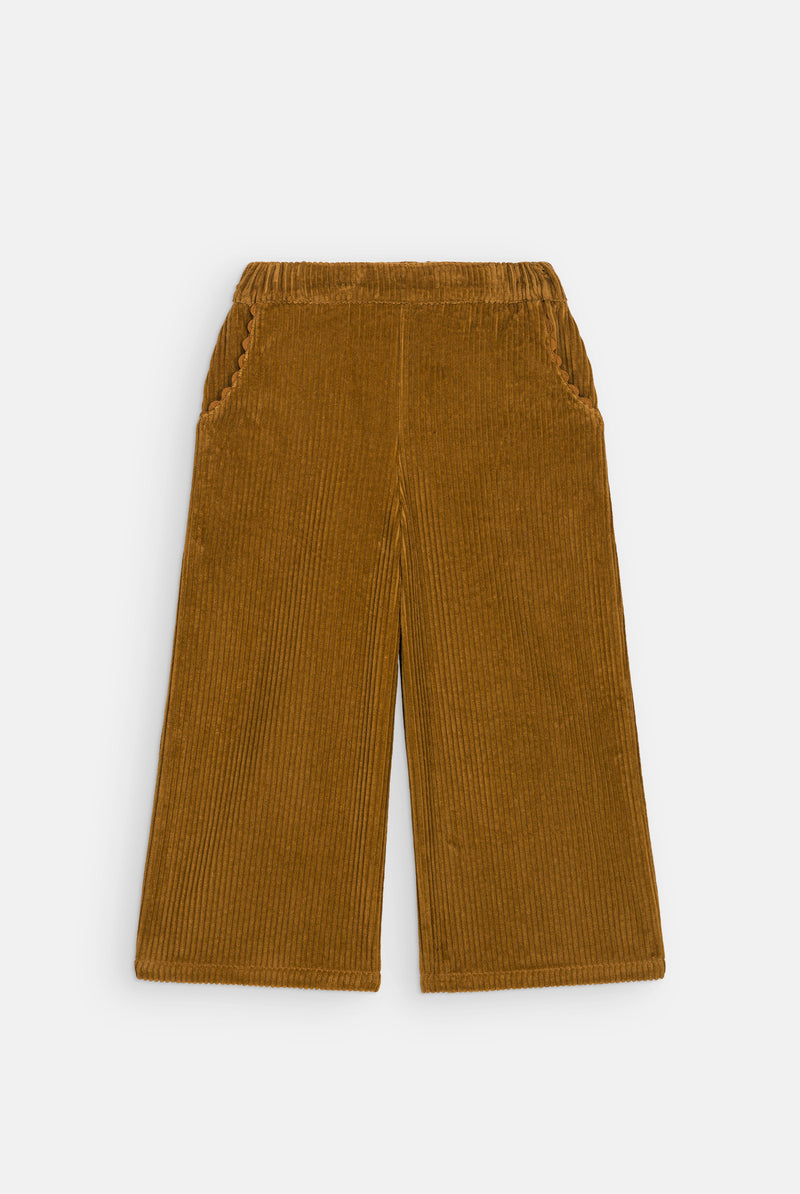 Pantalon Flor